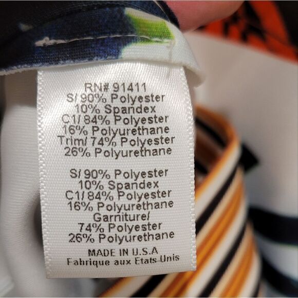 FINAL SALEđ·CloverâCanyonâPrintâBodyconâdressâsizeâXS - Picture 11 of 13